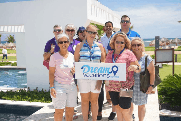 How Does Dream Vacations Franchise Work? [A Day In The Life]