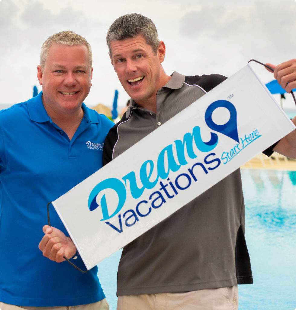 Dream Vacations Franchise 1 Home Based Travel Franchise