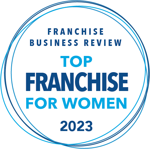 Franchise Business Review Top Franchise for Women, 2023