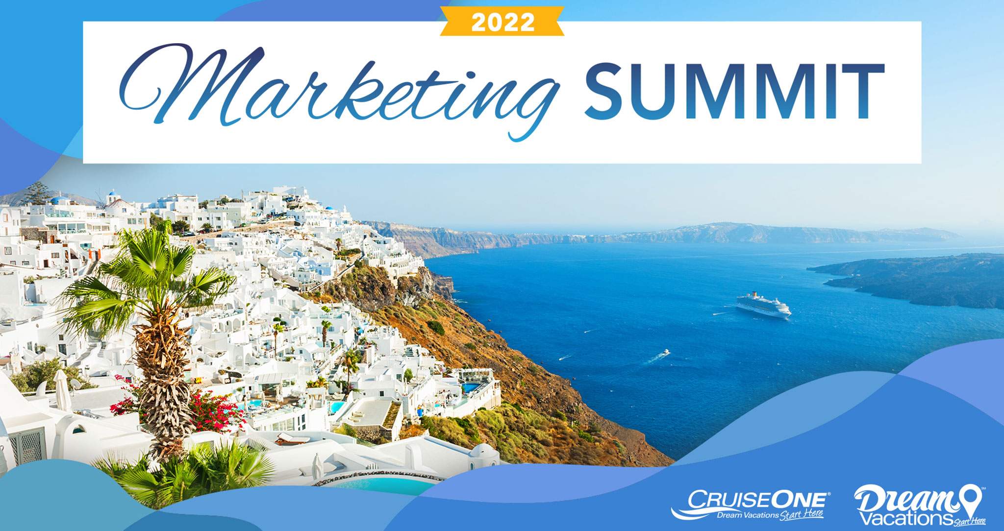 travel marketing summit