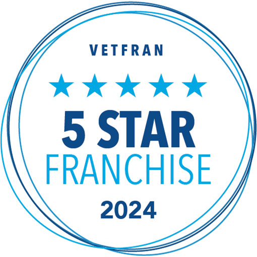 VetFran 5 Star Franchise