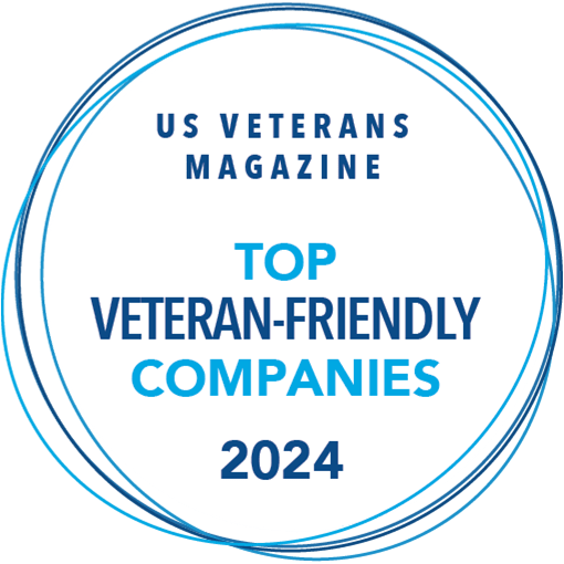 US Veterans Magazine - Top Veteran-Friendly Companies 2024